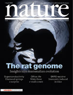 Nature cover