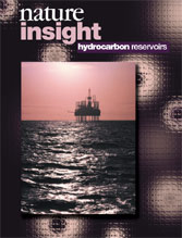 Nature Insight Hydrocarbon Reservoirs Nature Insight Hydrocarbon Reservoirs