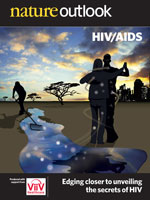 HIV/AIDS