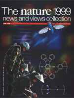The Nature 1999 News and Views Collection