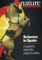 Science in Spain: A guide to scientific opportunities