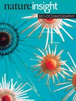 Bio-Oceanography
