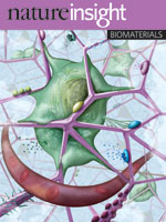 The biomaterials  system cover
