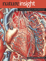 Cardiovascular Disease cover