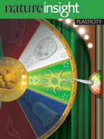 The Plasticity cover