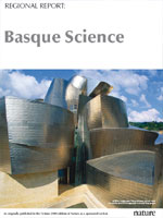 Basque cover